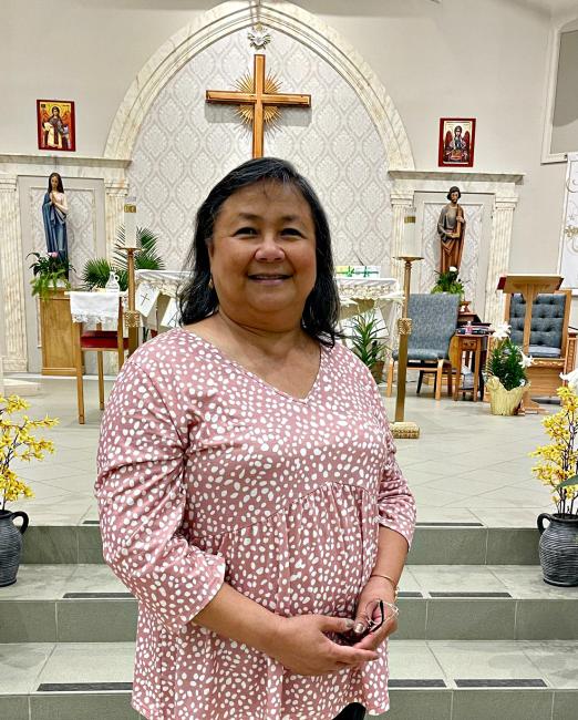 Our Church & Staff (1-1-26)